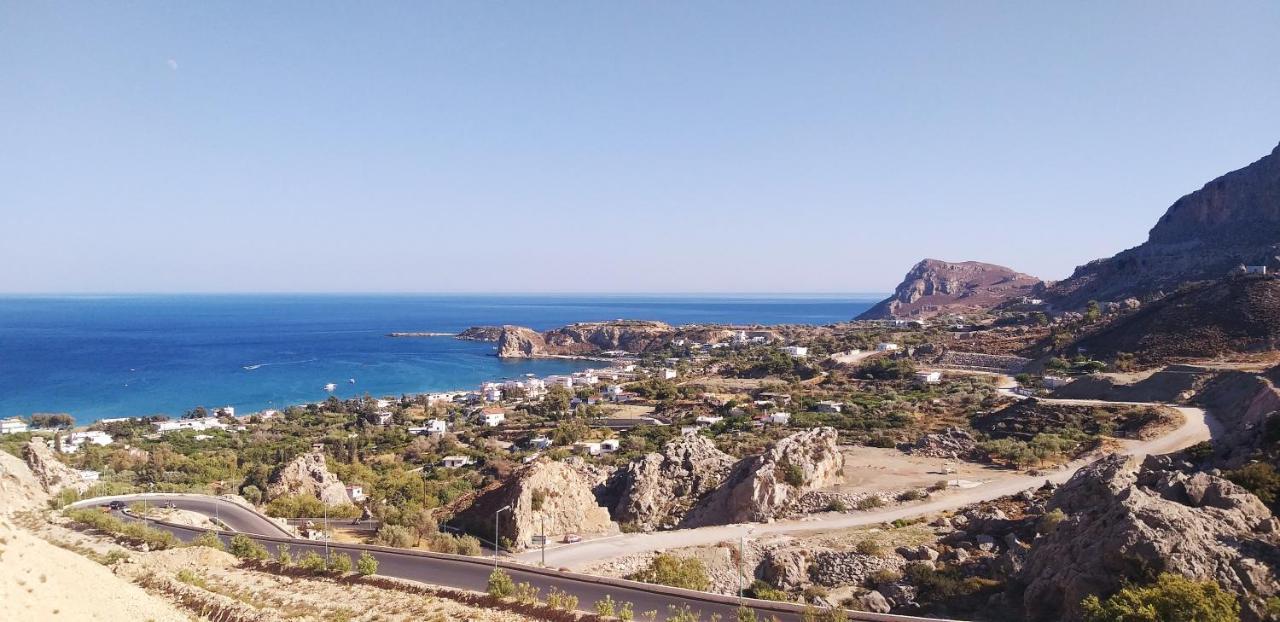 Archontiko Stegna Archangelos (Rhodes) Exterior foto